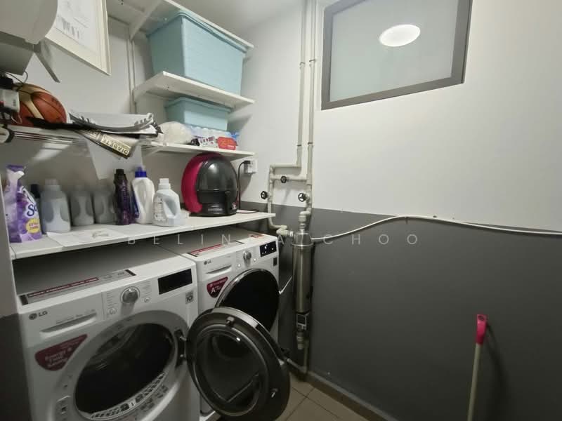 Service Residence for Sale at Sky Loft Premium Suites - Belinda Choo - Interior - PropertyGuru.com.my