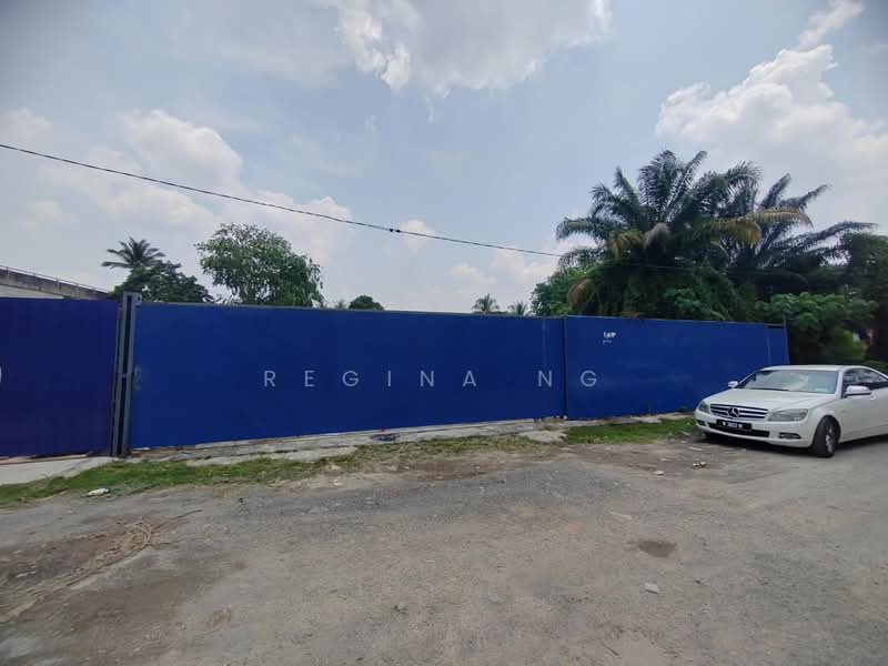 Tanah Pertanian untuk Disewa di Kajang (Selangor) - Regina Ng - PropertyGuru.com.my