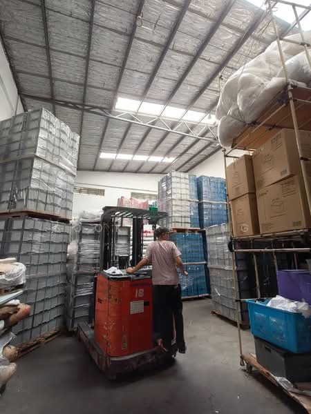 Kilang untuk Dijual di Balakong (Selangor) - Sook See Ng - Balakong - PropertyGuru.com.my