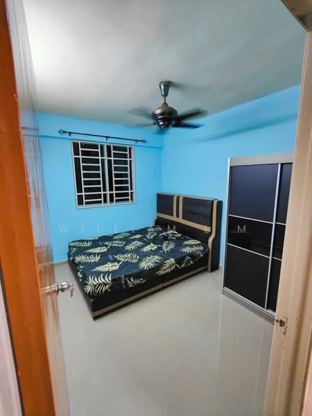 Apartment for Rent at Centrio Avenue - William Lim - Bedroom - PropertyGuru.com.my
