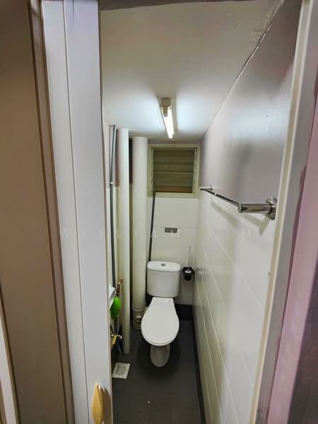 Apartment for Rent at Centrio Avenue - William Lim - Bathroom - PropertyGuru.com.my