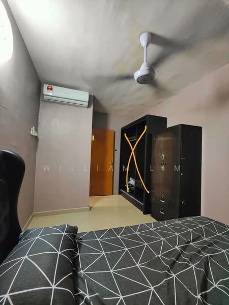 Apartment for Rent at Centrio Avenue - William Lim - Bedroom - PropertyGuru.com.my