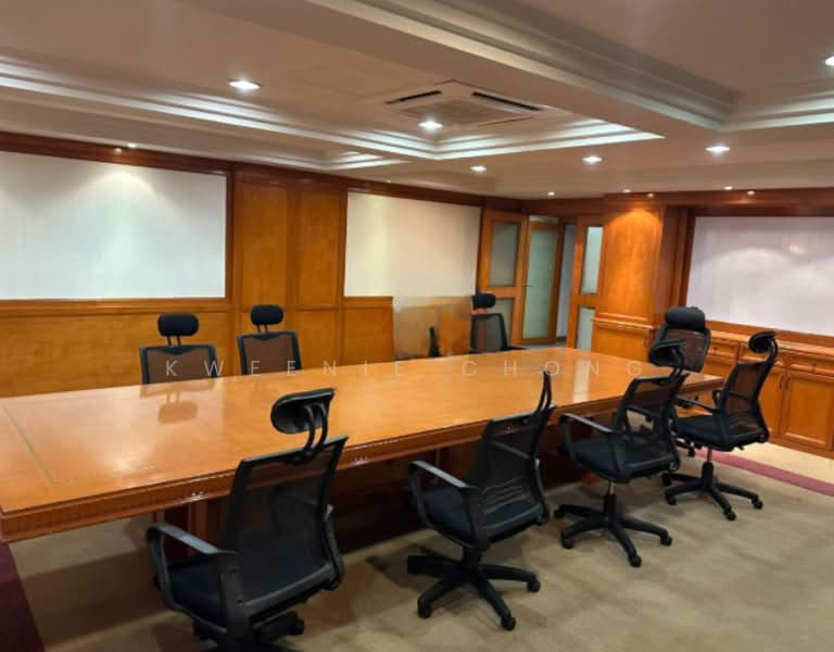 Pejabat untuk Dijual di Damansara Perdana (Selangor) - Kweenie Chong - PropertyGuru.com.my