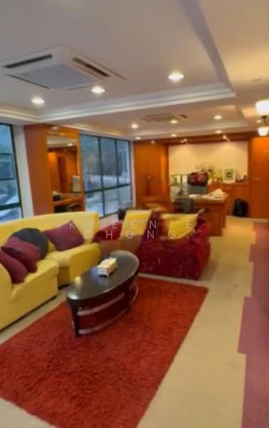 Pejabat untuk Dijual di Damansara Perdana (Selangor) - Kweenie Chong - PropertyGuru.com.my