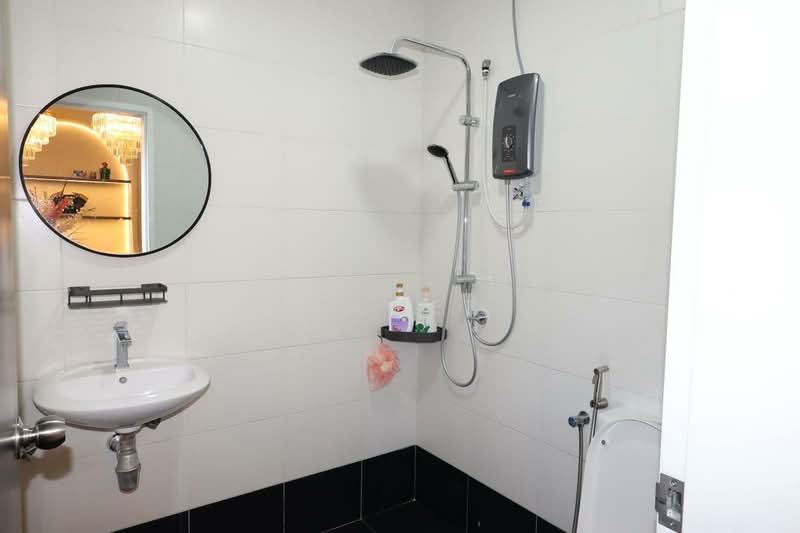 2-storey Terraced House for Rent in Eco Botanic (Iskandar Puteri (Nusajaya)) - Chew Chee Yee - Bathroom - PropertyGuru.com.my
