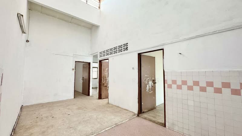 Rumah Teres 1 Tingkat untuk Dijual di Sungai Petani (Kedah) - Hasrul Rosli - Interior - PropertyGuru.com.my