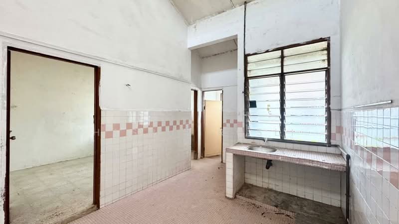 Rumah Teres 1 Tingkat untuk Dijual di Sungai Petani (Kedah) - Hasrul Rosli - Kitchen - PropertyGuru.com.my