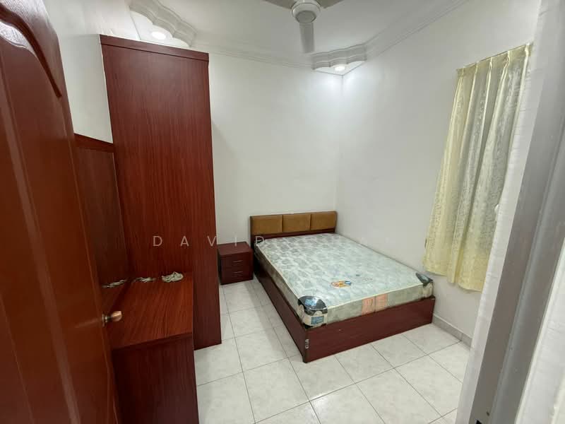 2-storey Terraced House for Rent in Taman Nusa Jaya Mas (Iskandar Puteri (Nusajaya)) - David Chan - Bedroom - PropertyGuru.com.my