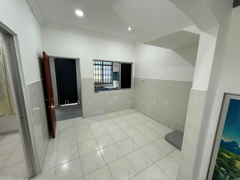 2-storey Terraced House for Rent in Taman Nusa Jaya Mas (Iskandar Puteri (Nusajaya)) - David Chan - Kitchen - PropertyGuru.com.my