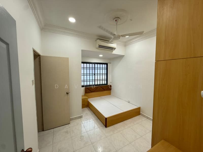 2-storey Terraced House for Rent in Taman Nusa Jaya Mas (Iskandar Puteri (Nusajaya)) - David Chan - Bedroom - PropertyGuru.com.my