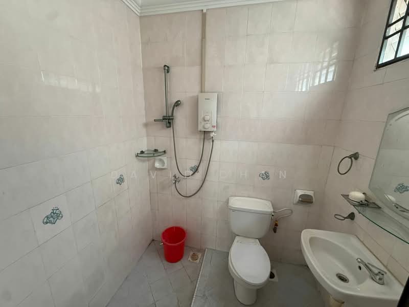 2-storey Terraced House for Rent in Taman Nusa Jaya Mas (Iskandar Puteri (Nusajaya)) - David Chan - PropertyGuru.com.my