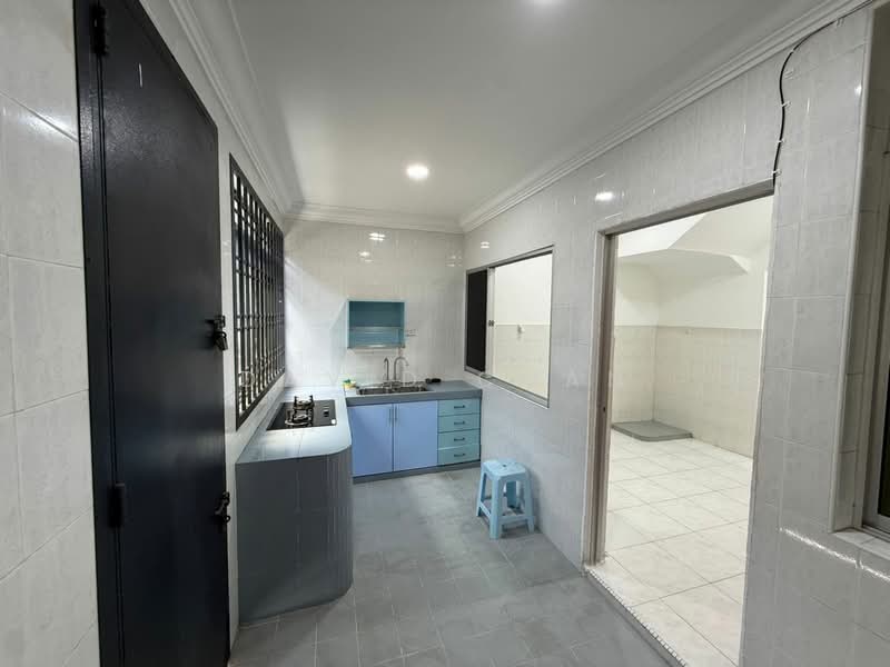 2-storey Terraced House for Rent in Taman Nusa Jaya Mas (Iskandar Puteri (Nusajaya)) - David Chan - PropertyGuru.com.my