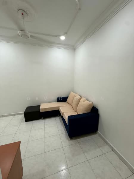 2-storey Terraced House for Rent in Taman Nusa Jaya Mas (Iskandar Puteri (Nusajaya)) - David Chan - PropertyGuru.com.my