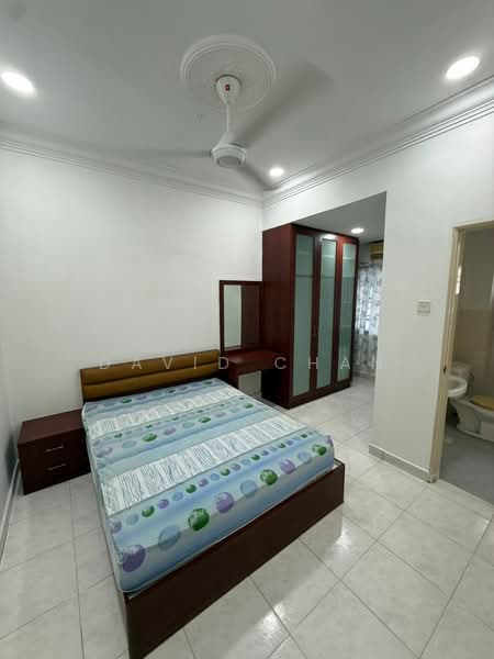 2-storey Terraced House for Rent in Taman Nusa Jaya Mas (Iskandar Puteri (Nusajaya)) - David Chan - PropertyGuru.com.my