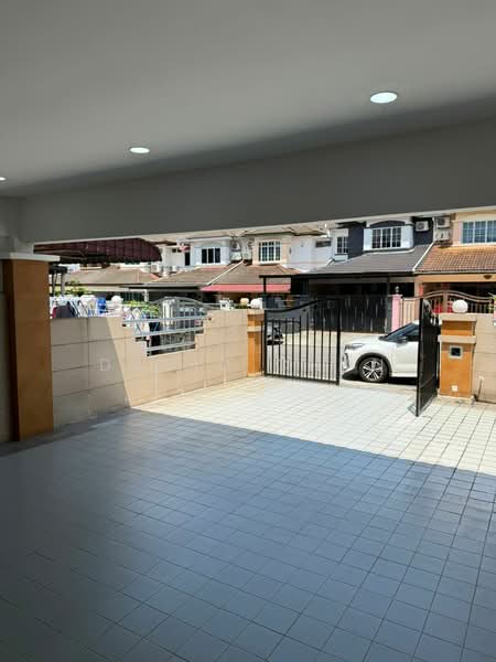 2-storey Terraced House for Rent in Taman Nusa Jaya Mas (Iskandar Puteri (Nusajaya)) - David Chan - PropertyGuru.com.my