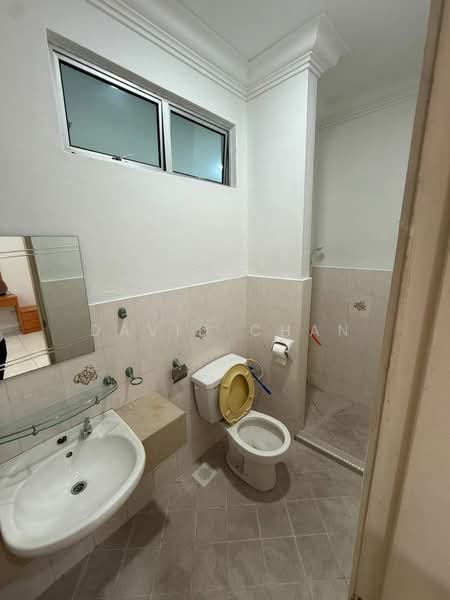 2-storey Terraced House for Rent in Taman Nusa Jaya Mas (Iskandar Puteri (Nusajaya)) - David Chan - PropertyGuru.com.my
