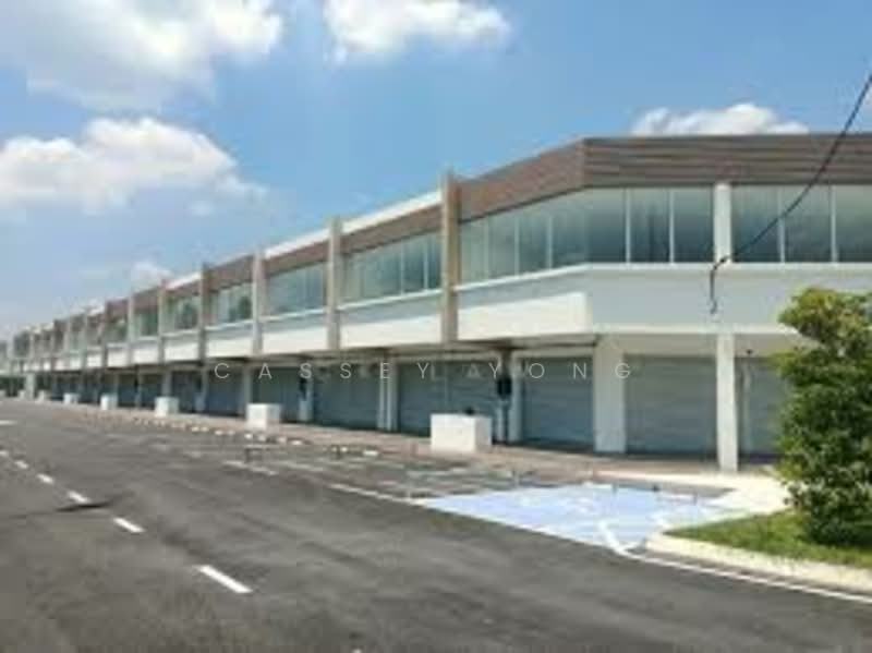 Kedai / Pejabat untuk Disewa di Semenyih (Selangor) - Cassey Yong - Exterior - PropertyGuru.com.my