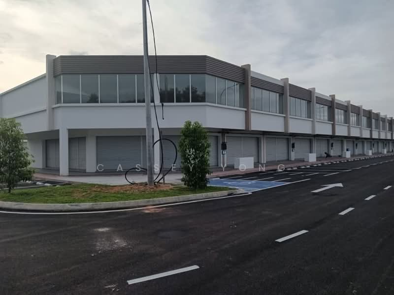 Kedai / Pejabat untuk Disewa di Semenyih (Selangor) - Cassey Yong - Exterior - PropertyGuru.com.my