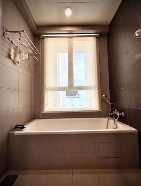 Condominium for Sale at Bayu Ferringhi Condominiums - Ressha Ramesh - Bathroom - PropertyGuru.com.my