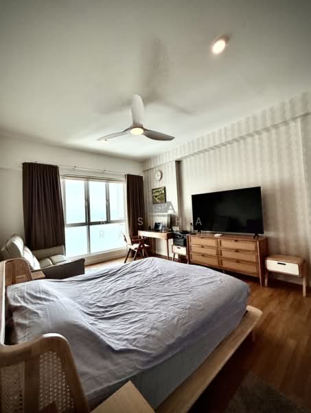 Condominium for Sale at Bayu Ferringhi Condominiums - Ressha Ramesh - Bedroom - PropertyGuru.com.my