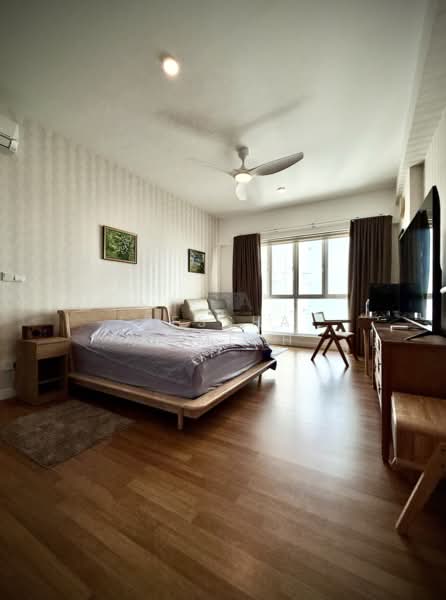 Condominium for Sale at Bayu Ferringhi Condominiums - Ressha Ramesh - Bedroom - PropertyGuru.com.my