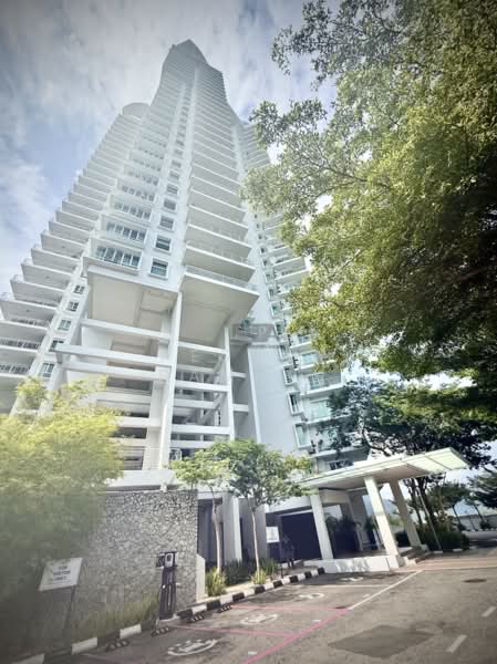 Condominium for Sale at Bayu Ferringhi Condominiums - Ressha Ramesh - Exterior - PropertyGuru.com.my