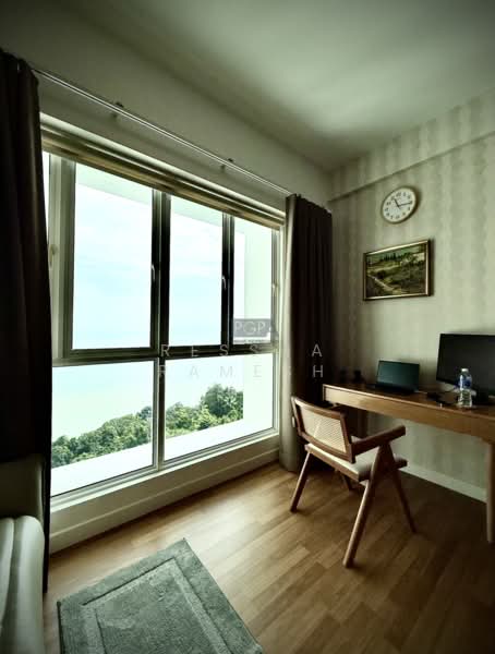 Condominium for Sale at Bayu Ferringhi Condominiums - Ressha Ramesh - Study - PropertyGuru.com.my