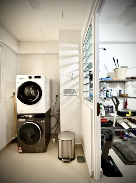 Condominium for Sale at Bayu Ferringhi Condominiums - Ressha Ramesh - Interior - PropertyGuru.com.my