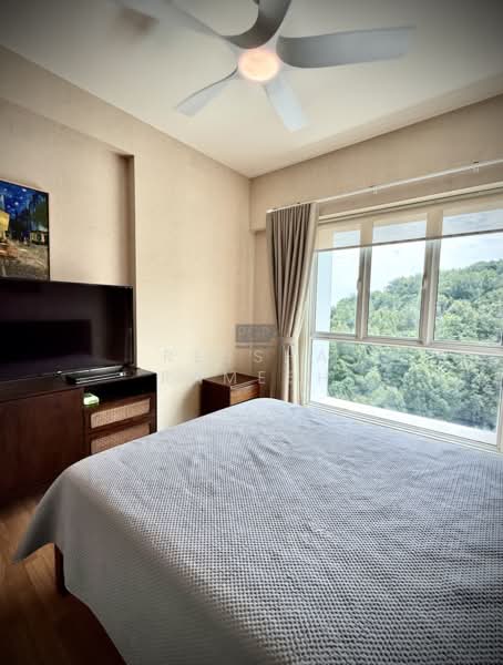 Condominium for Sale at Bayu Ferringhi Condominiums - Ressha Ramesh - Bedroom - PropertyGuru.com.my