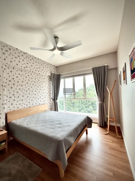 Condominium for Sale at Bayu Ferringhi Condominiums - Ressha Ramesh - Bedroom - PropertyGuru.com.my