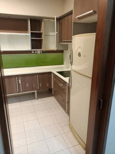 Kondominium untuk Disewa di Alpine Tower - Alex Wong - Kitchen - PropertyGuru.com.my