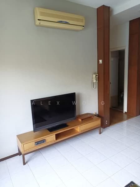 Kondominium untuk Disewa di Alpine Tower - Alex Wong - Living Room - PropertyGuru.com.my
