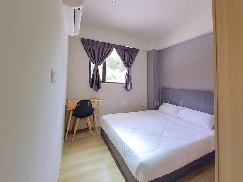 Condominium for Sale at V21 Residence - Jackson Chan - Bedroom - PropertyGuru.com.my