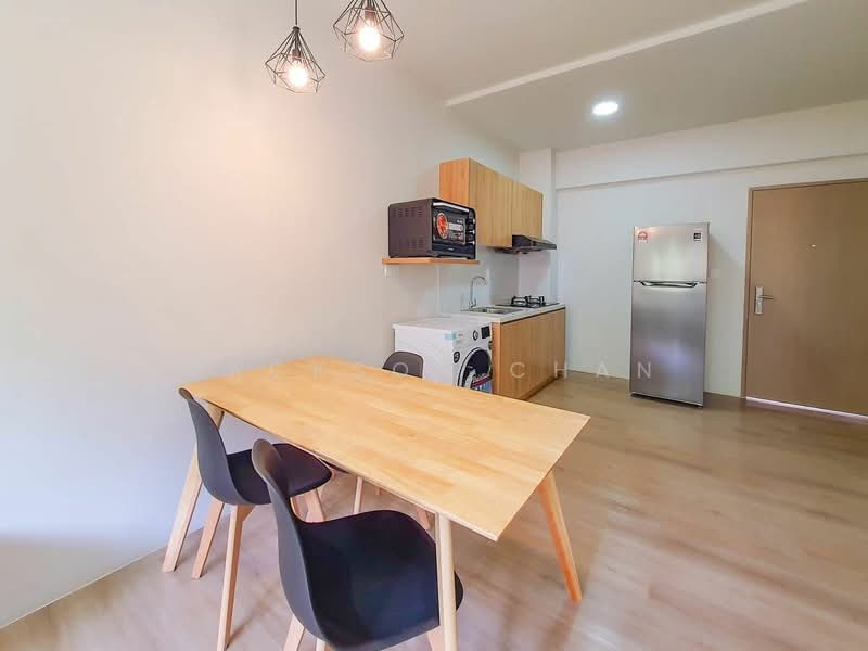 Condominium for Sale at V21 Residence - Jackson Chan - PropertyGuru.com.my