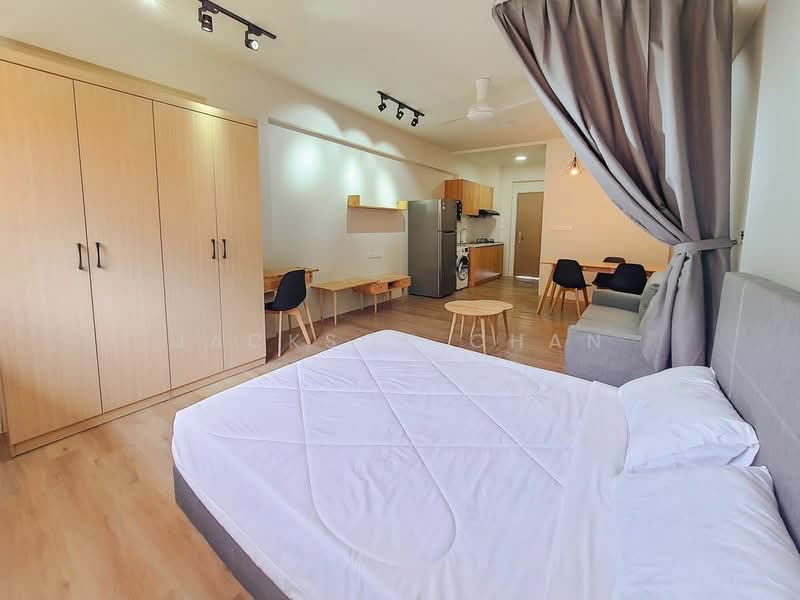 Condominium for Sale at V21 Residence - Jackson Chan - PropertyGuru.com.my