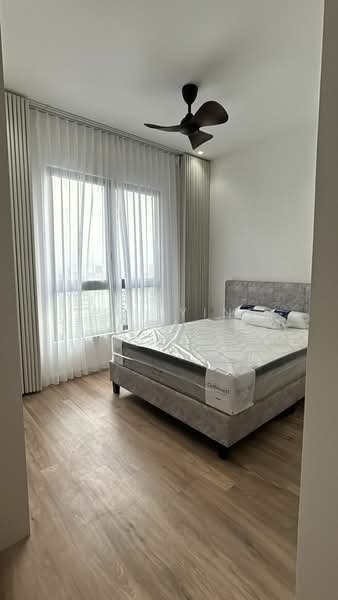 Service Residence for Rent at Sunway Belfield - Pei Yin Ngan - Bedroom - PropertyGuru.com.my