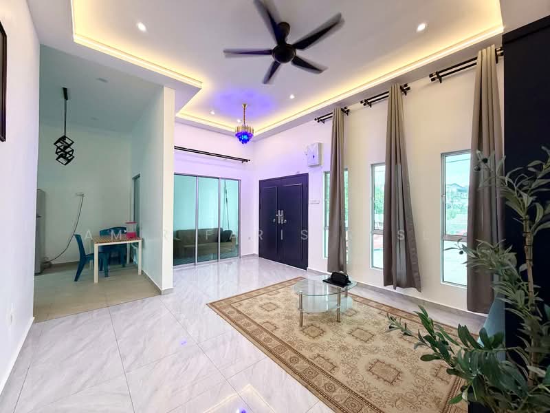 Rumah Berkembar untuk Dijual di Taman Kemas (Tampoi) - Amir Faris Rusli - PropertyGuru.com.my