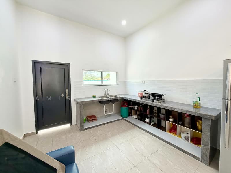 Rumah Berkembar untuk Dijual di Taman Kemas (Tampoi) - Amir Faris Rusli - PropertyGuru.com.my