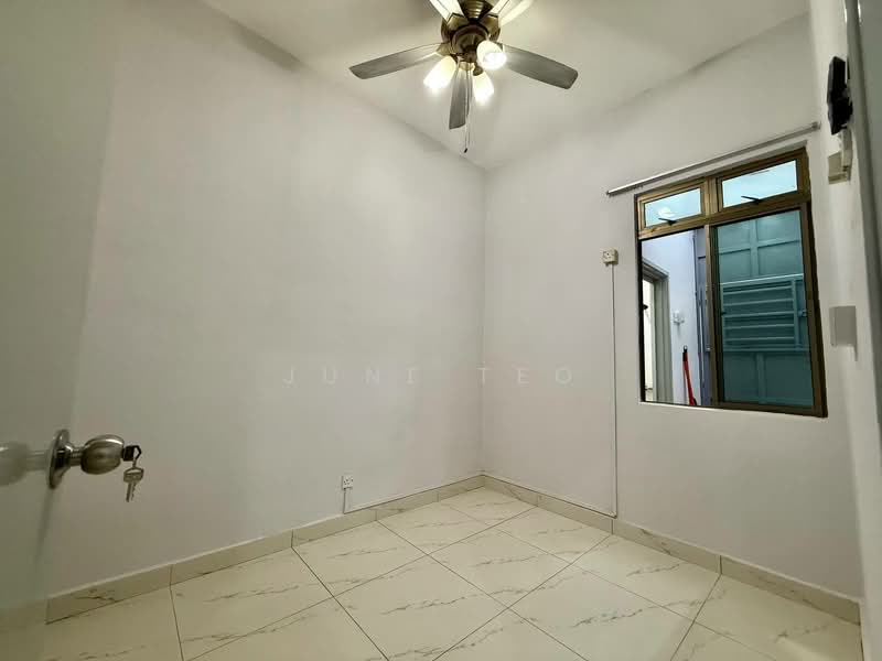 2-storey Terraced House for Rent in Taman Mount Austin (Tebrau) - June Teo - Interior - PropertyGuru.com.my