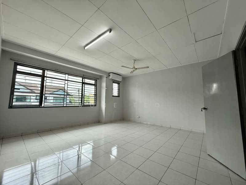 2-storey Terraced House for Rent in Taman Mount Austin (Tebrau) - June Teo - Interior - PropertyGuru.com.my