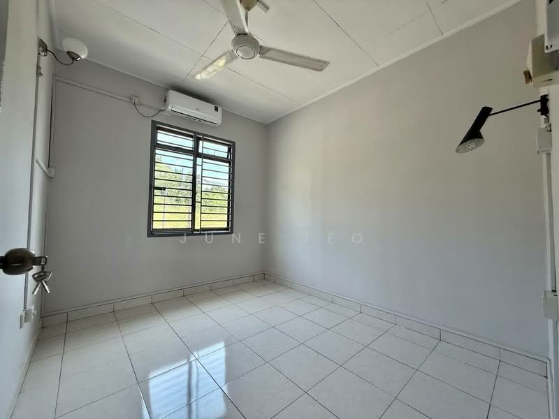 2-storey Terraced House for Rent in Taman Mount Austin (Tebrau) - June Teo - Interior - PropertyGuru.com.my