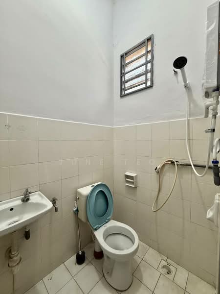 2-storey Terraced House for Rent in Taman Mount Austin (Tebrau) - June Teo - Bathroom - PropertyGuru.com.my