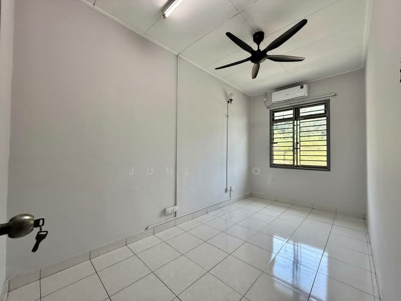 2-storey Terraced House for Rent in Taman Mount Austin (Tebrau) - June Teo - Interior - PropertyGuru.com.my