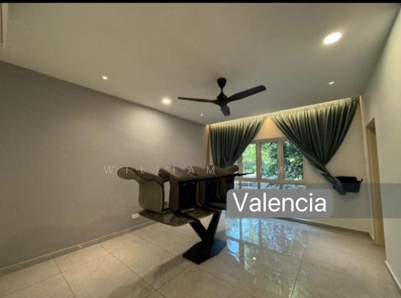 Rumah Teres 2.5-Tingkat untuk Dijual di Valencia (Sungai Buloh) - William Sim - Interior - PropertyGuru.com.my