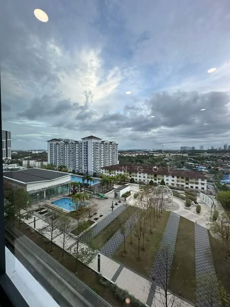 Condominium for Rent at Botanika - Jane Ngoi - Exterior - PropertyGuru.com.my