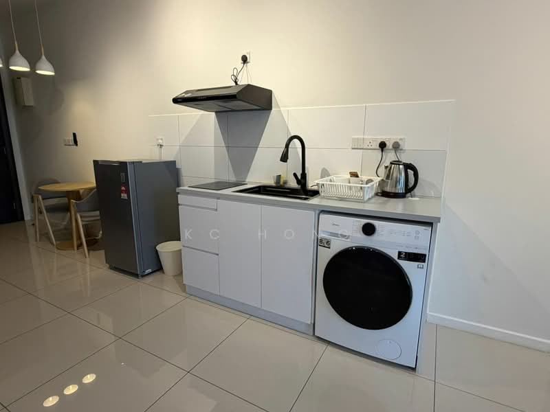 Service Residence for Rent at Residential Suites @ HighPark - KC Hong - PropertyGuru.com.my