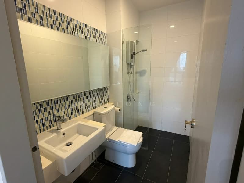 Service Residence for Rent at Residential Suites @ HighPark - KC Hong - PropertyGuru.com.my