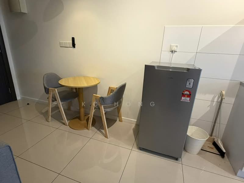 Service Residence for Rent at Residential Suites @ HighPark - KC Hong - PropertyGuru.com.my