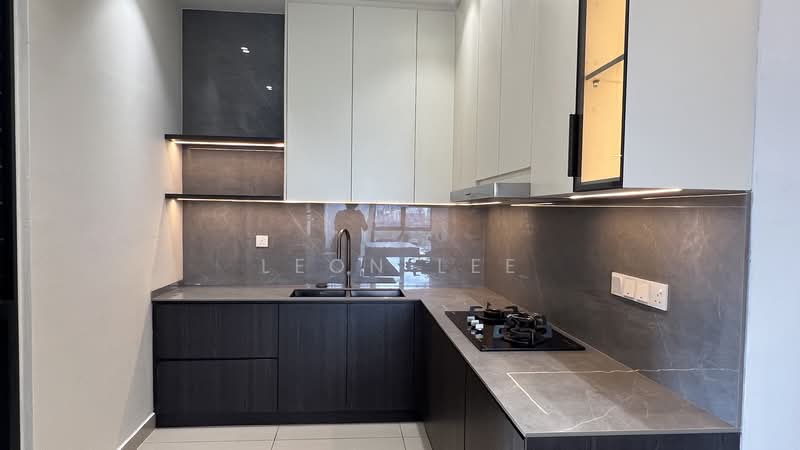 Condominium for Rent at Picasso Residence - Leon Lee - PropertyGuru.com.my