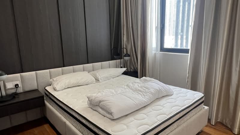 Condominium for Rent at Picasso Residence - Leon Lee - PropertyGuru.com.my